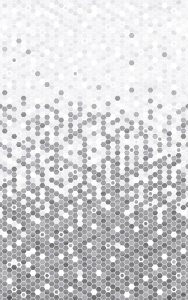 Лейла серая низ 02 ПО 250*400 (0,1*14=1,4*54) 1сорт Шахтинская плитка