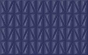 Конфетти синяя низ 02 ПО 250*400 (0,1*14=1,4*54) (1сорт) Шахтинская плитка