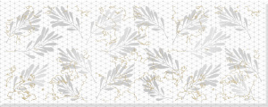 Концепт Вдохновение Декор 200*500 (1*12) НКС