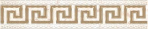 Пальмира Бордюр 60*300 (1*30) ВКЗ