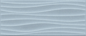 Monocolor sugar blue wall 01 250х600 (0,15*8=1,2*48) (1-й сорт) Gracia Ceramica