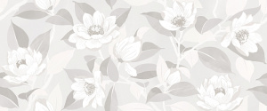 Moonrise white wall 02 250х600 (0,15*8 =1,2*48) (1-й сорт) Gracia Ceramica 