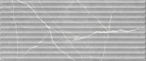 Modello grey wall 03 250х600  (0,15*8 =1,2*48) (1-й сорт) Gracia Ceramica 