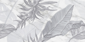 Marble &quot;Виолан&quot; Декор 300*600 (1*8) НКС