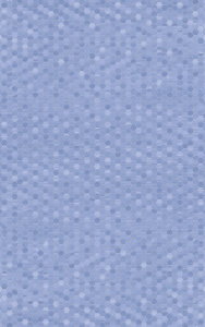 Лейла голубая низ 03 ПО 250*400 (0,1*14=1,4*54)1сорт Шахтинская плитка