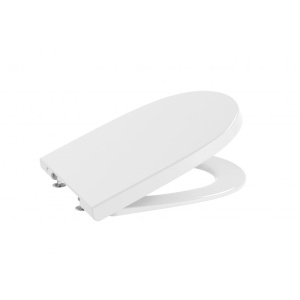 Meridian Сиденье с крышкой SoftClose Supralit Roca