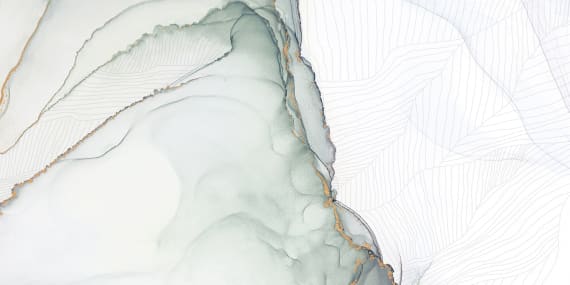 Блисс керамогранит Декор 300*603*8,5 св-син.(0,18*8=1,44*32)Ласселсберг