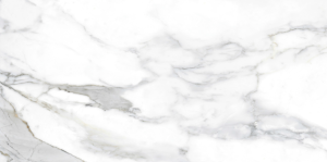Stefano White (R1) Steppe Ceramics Керамогранит 600*1200 матов (0,72) Казахстан
