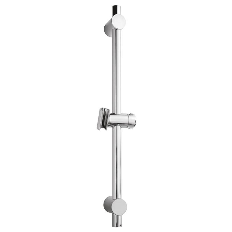 Душевая стойка Esko SR725 Shower Rail 620мм, диаметр 25мм