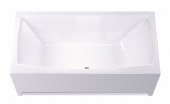 Ванна акриловая Domani Spa Clarity 1600x750x600 DS02Cr16075