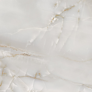 Stazia white PG 01 КГ 600*600 (калибр F 594*594) 1c (0,36*4=1.44*30)Gracia Ceramica