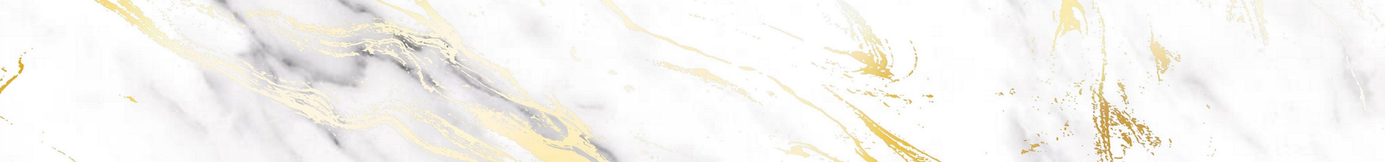 Элеганс Splash 1 Бордюр 70*600 золото VINCHI