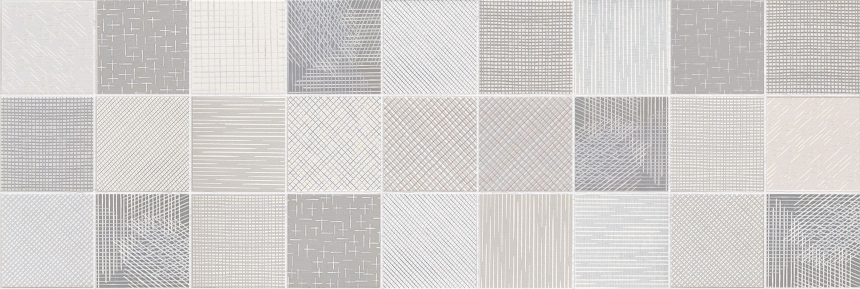 Норданвинд Декор 2 200*600 бежевый (1*5) Ласселсбергер