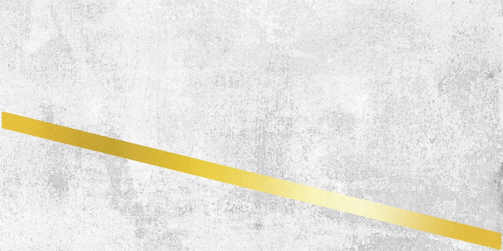 Стэнфорд 3 золото Куба Декор 300*600 (1*8) НКС