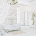 Фото Керамическая плитка и керамогранит комнаты Керамическая плитка для ванной 