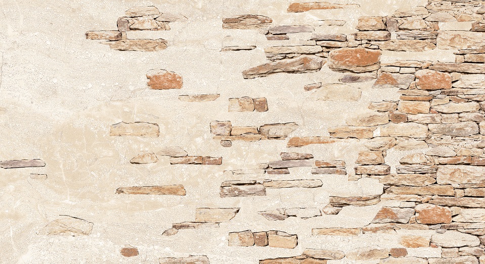 Декор Винчи «Travertin 2» Gradient НКС