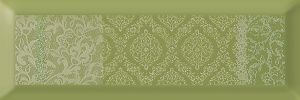 Lacroix decor 09 100*300 Gracia Ceramica