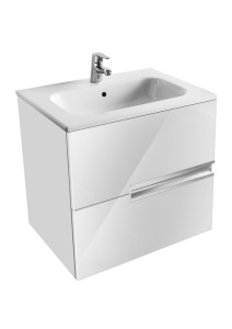 Victoria Nord Ice Edition Тумба 600мм Roca