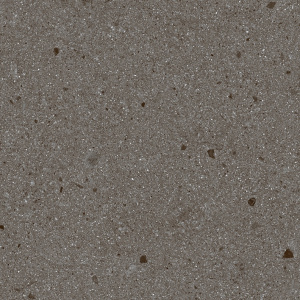 Terrazzo Dark Grey (R1) Керамогранит 600*600 матовый (0,36*4=1,44*32) Казахстан