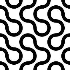 Лабиринт 1 ПО 200*200 (0,04*26*96) белая Керамин