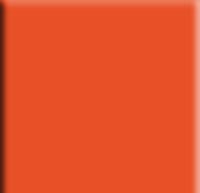Радуга 9П Стандарт оранжевая 330x330 фото в интернет-магазине Пиастрелла
