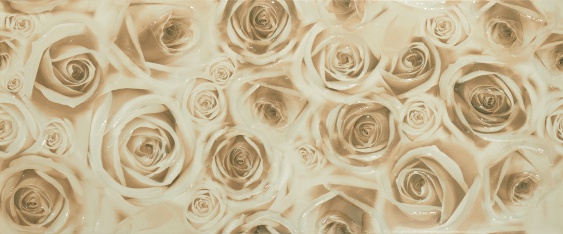Bliss beige decor 01 250*600 (1*6) Gracia Ceramica