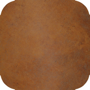 Cotto dark PG 01 Керамогранит 450*450 (0,203*8=1.62*26)  Gracia Ceramica