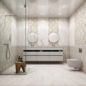 Керамическая плитка для ванной комнаты Chateau Gracia ceramica