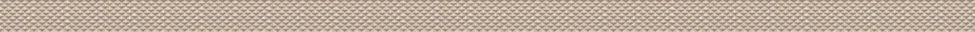 Dynamic bronze border 01 900*30 1 сорт (1*15) Gracia Ceramica