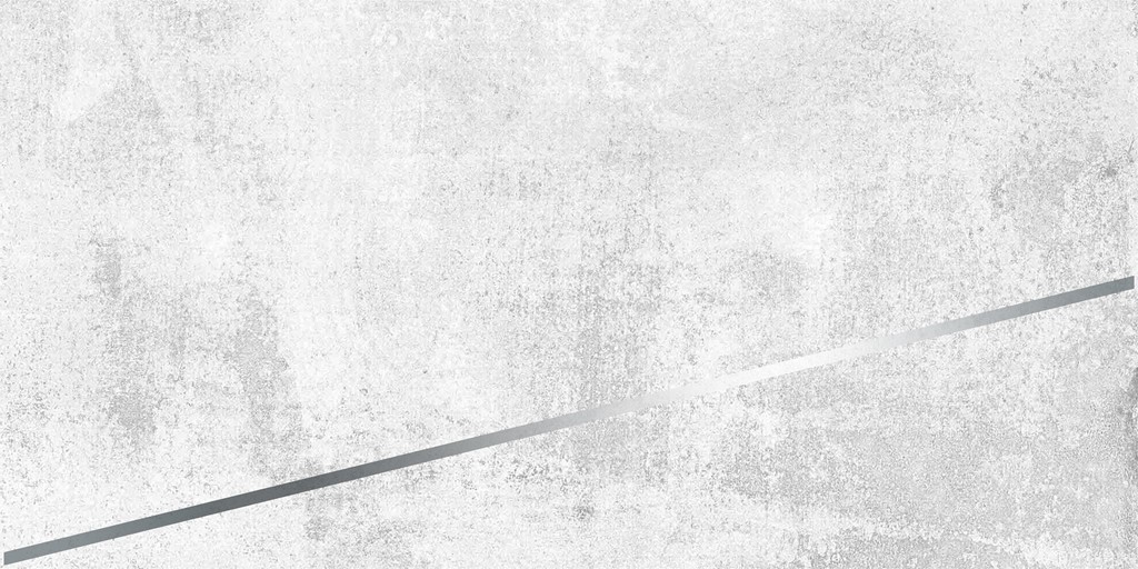 Стэнфорд 6 платина Куба Декор 300*600 (1*8) НКС