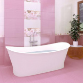 Керамическая плитка для ванной комнаты Гармония Vinchi