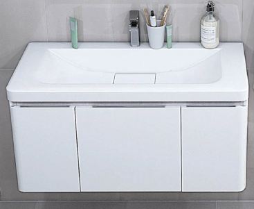 Шерилл 105 Тумба-умывальник Акватон