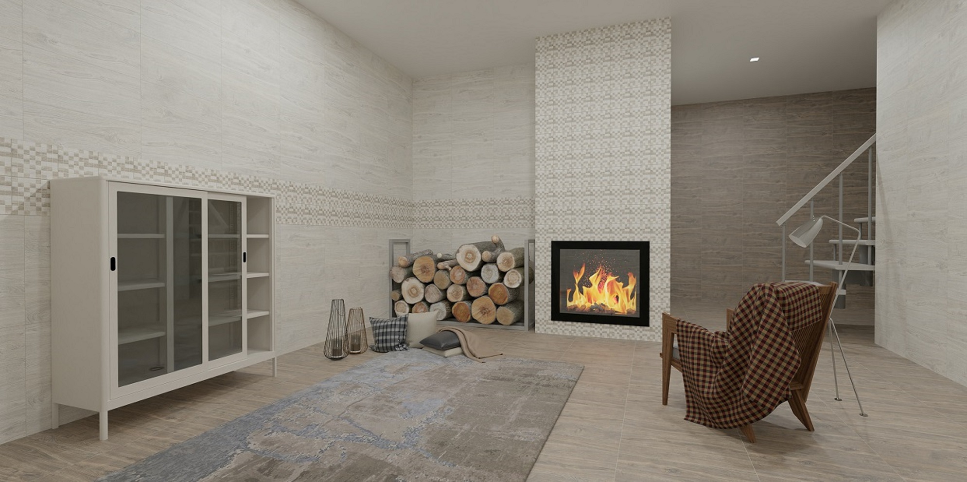 Vintazh-kamin Vintazh-kamin