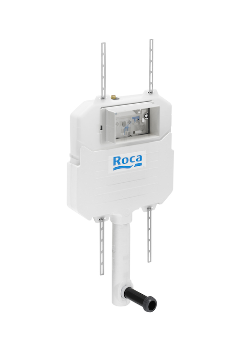 Basic Tank Compact Бачок для напольного унитаза Roca