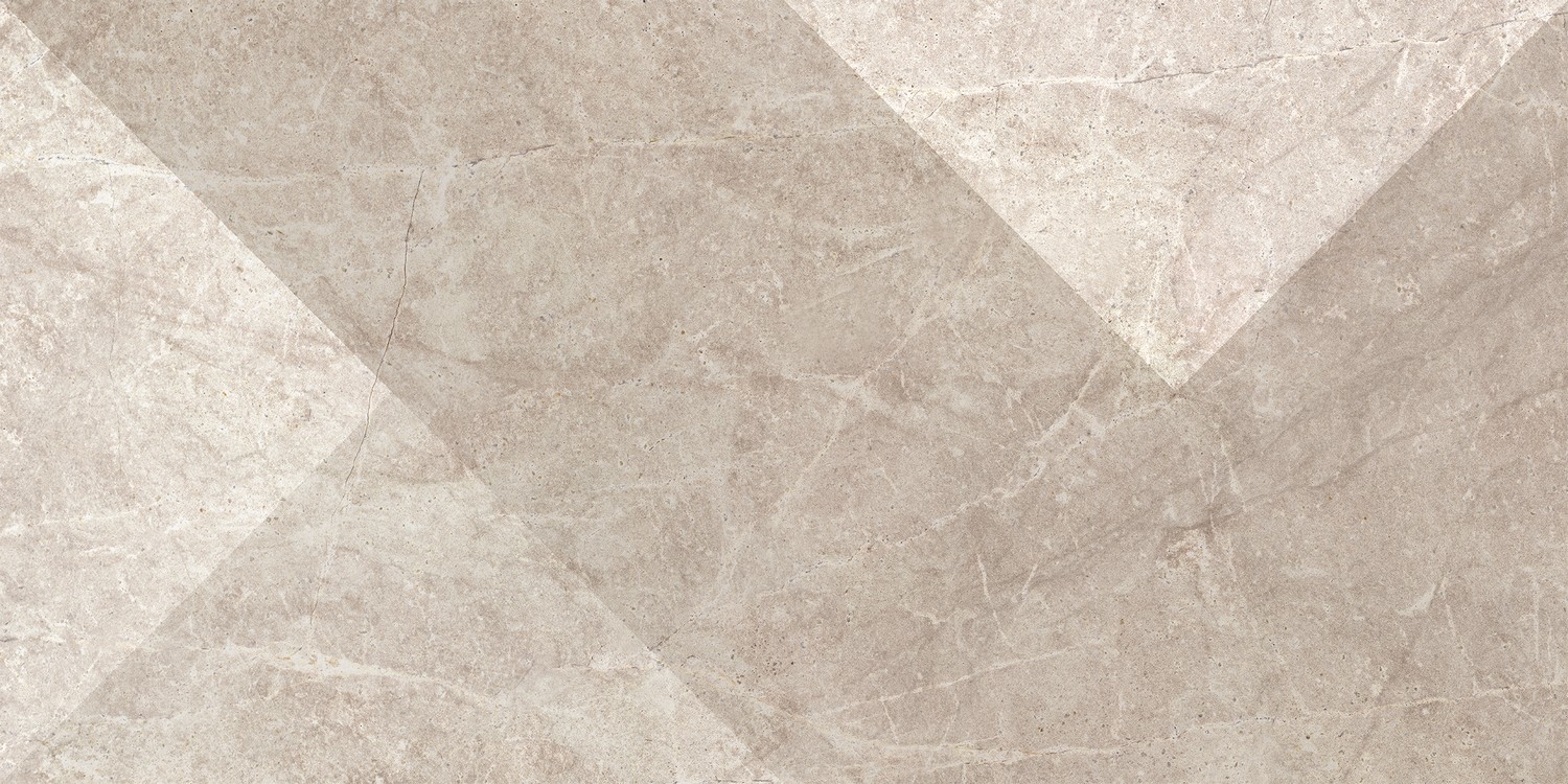 Хофбург 3Д Керамогранит 600*300 (0,18*8*32) Керамин