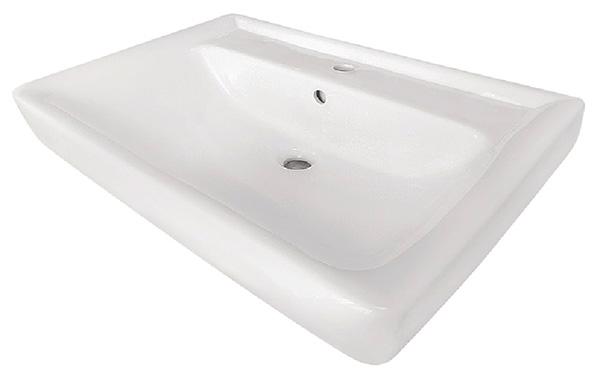 Тигода 70 Умывальник Santek