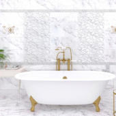 Керамическая плитка для ванной комнаты Венера Элеганс Vinchi