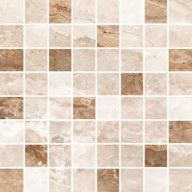 Богемия 2 мозаика 200*200 (1*5) VINCHI