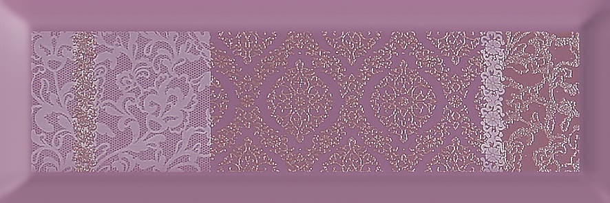 Lacroix decor 11 100*300 Gracia Ceramica