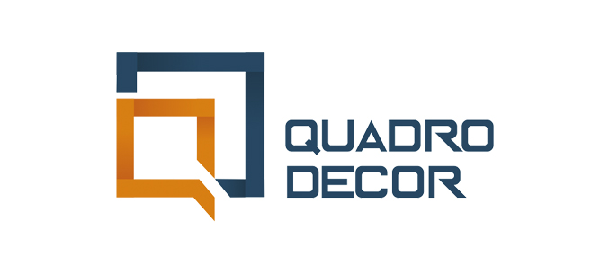 Квадро-декор