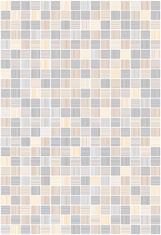 Гламур 7С ПО 275*400 (0,11*15*36) Керамин