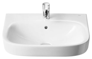 Debba Раковина подвесная 60*48*15 Roca