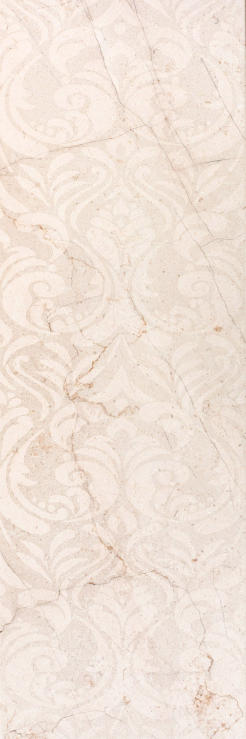 Antico beige decor 01 250*750 (1 сорт) Gracia Ceramica