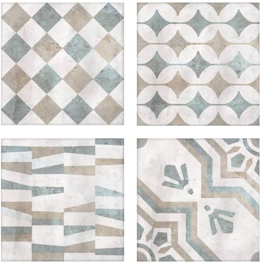 Либретто ПО 200х200 орнамент люкс (0,04*26=1,04*96) ВКЗ