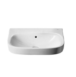 Debba Раковина подвесная 55*44*15 Roca