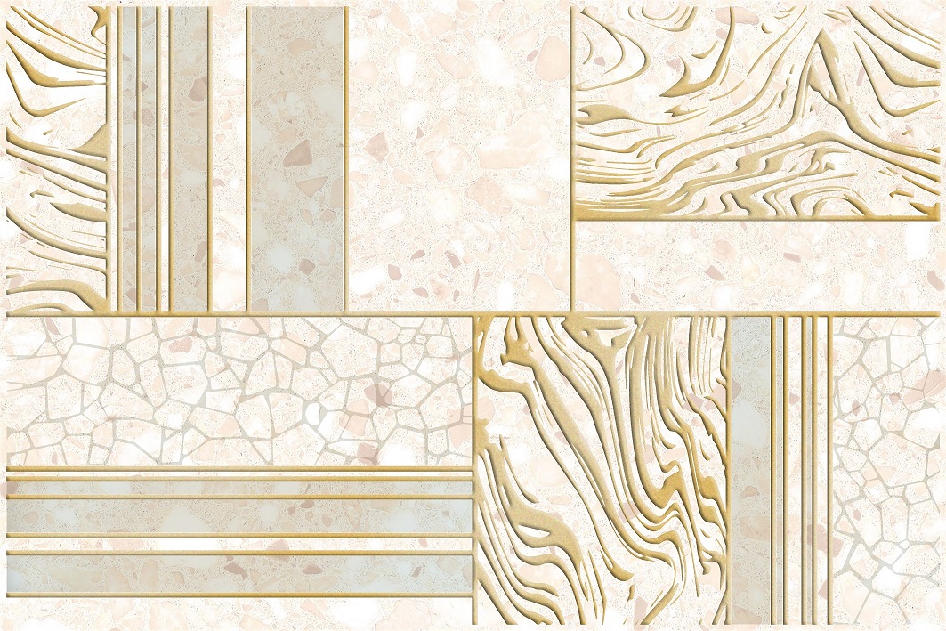 Пальмира Мурано Декор 200*300 (1*12) НКС