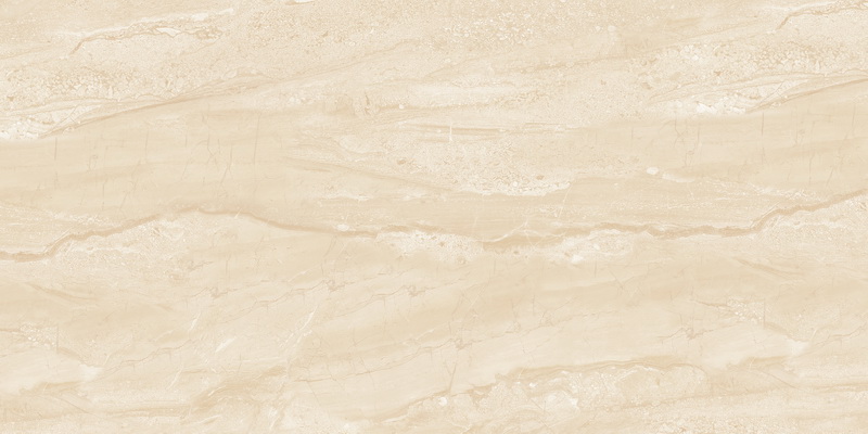 Дубай (Б) ПО 250*500 бежевая (0,125*11=1,375*54) Березакерамика