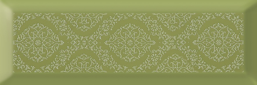 Lacroix decor 10 100*300 Gracia Ceramica