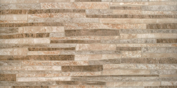 Муретто Керамогранит 300*603 натуральн (0,181*7=1,27*32) Ласселсбергер