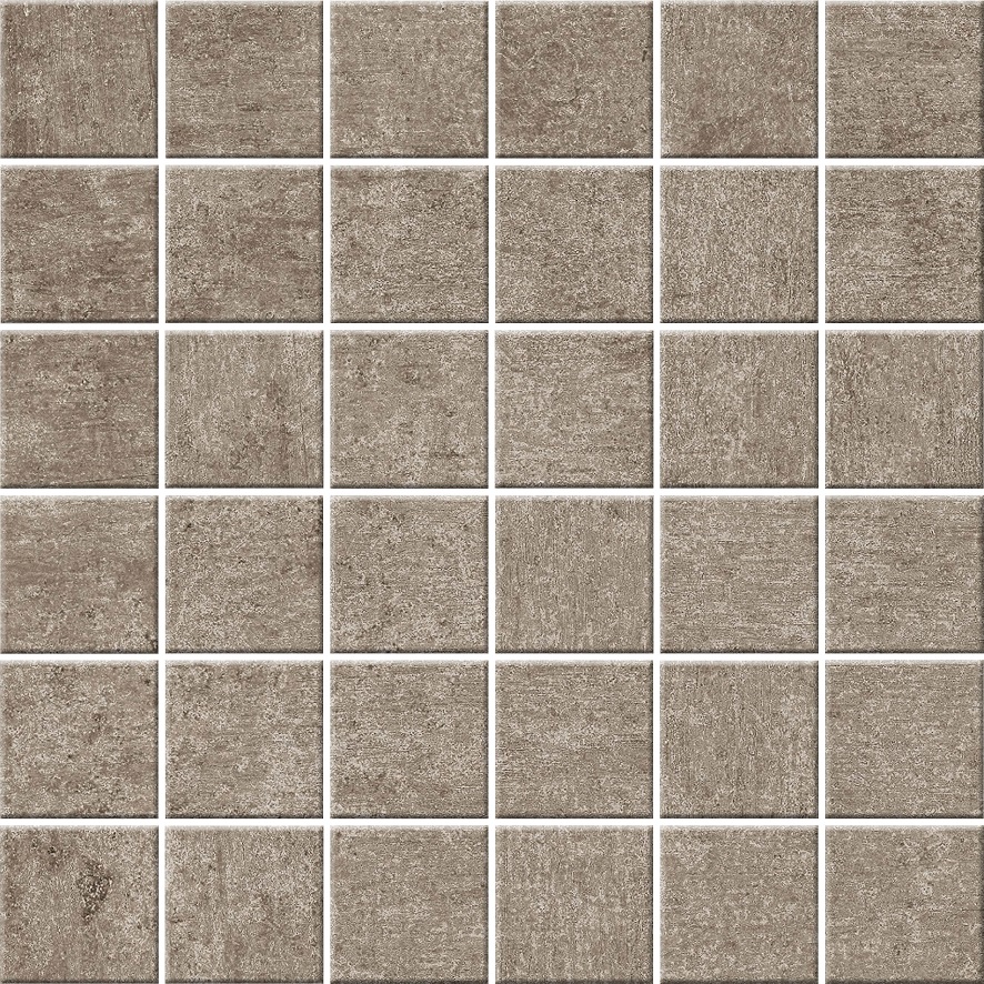 Шпицберген 2 Мозаика 300*300 бежевый (1*10) НКС